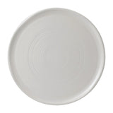Dudson Evo Pearl Flat Plates 318mm (4 Pack)