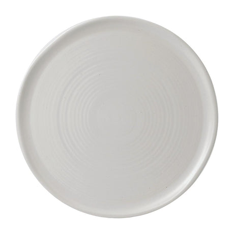 Dudson Evo Pearl Flat Plates 318mm (4 Pack)