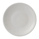 Dudson Evo Pearl Coupe Plates 205mm (6 Pack)