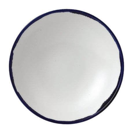 Dudson Harvest Coupe Bowls Ink 182mm (12 Pack)