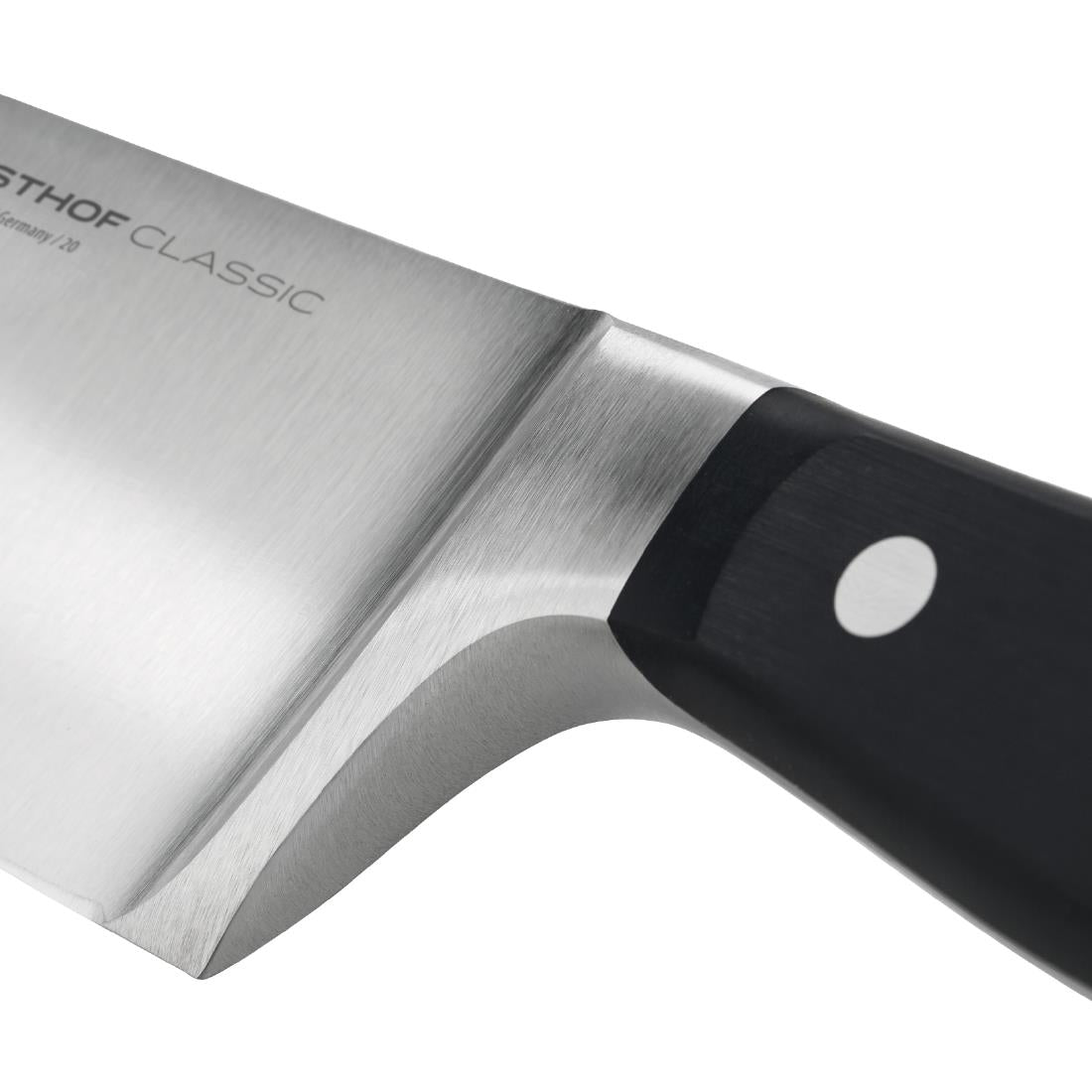 Wüsthof Classic Flexible Fish Filleting Knife 16cm