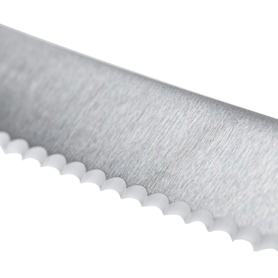 Wüsthof Classic Serrated Utility Knife 14cm