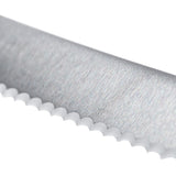 Wüsthof Classic Serrated Utility Knife 14cm