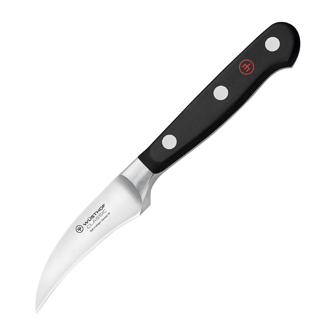 Wüsthof Classic Peeling Knife 7cm