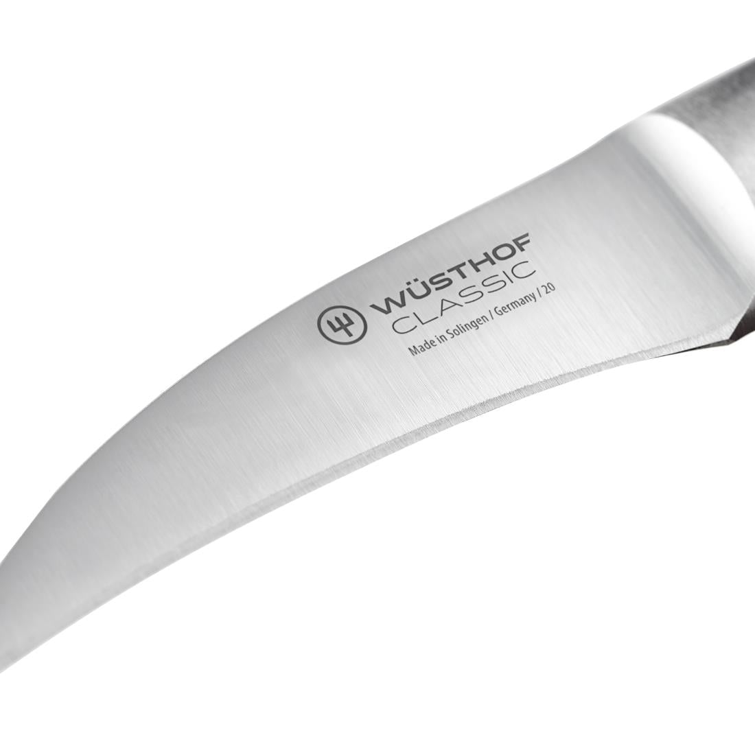 Wüsthof Classic Peeling Knife 7cm