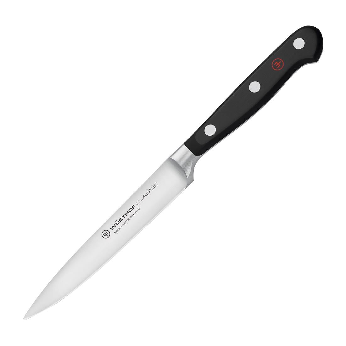 Wüsthof Classic Utility Knife 12cm