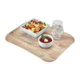 Cambro Versa Tray Wood Grain Light Oak 360 x 460mm