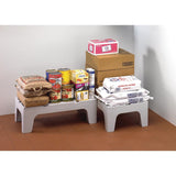 Cambro Dunnage Rack 300 x 533 x 915mm