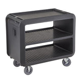 Cambro Pro Service Cart