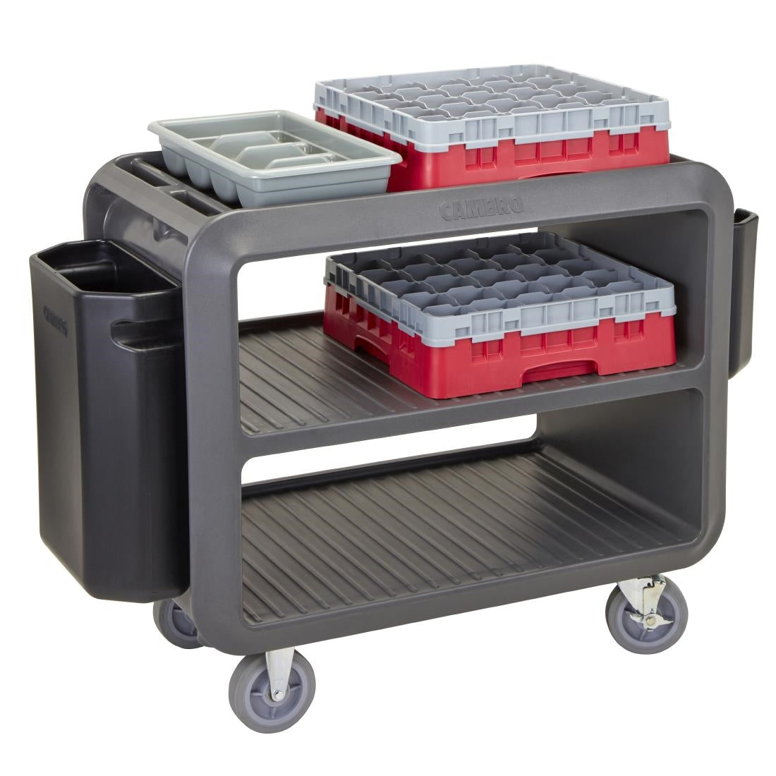 Cambro Pro Service Cart