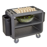 Cambro Pro Service Cart