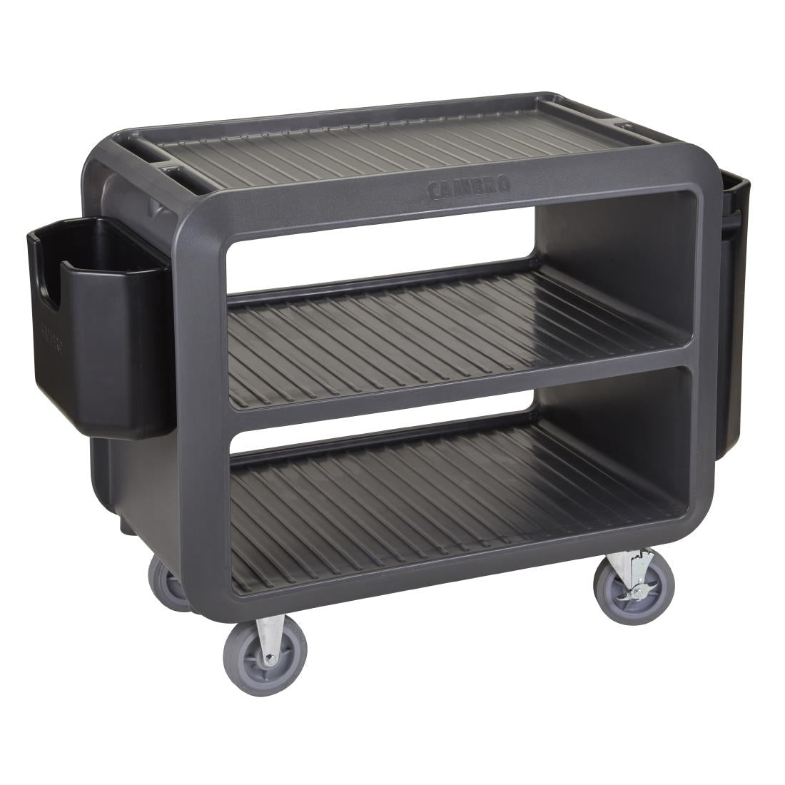 Cambro Pro Service Cart