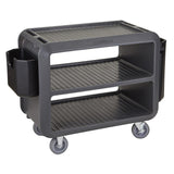 Cambro Pro Service Cart