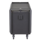 Cambro Pro Service Cart