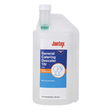 Jantex Coffee Machine Descaler Super Concentrate 1Ltr