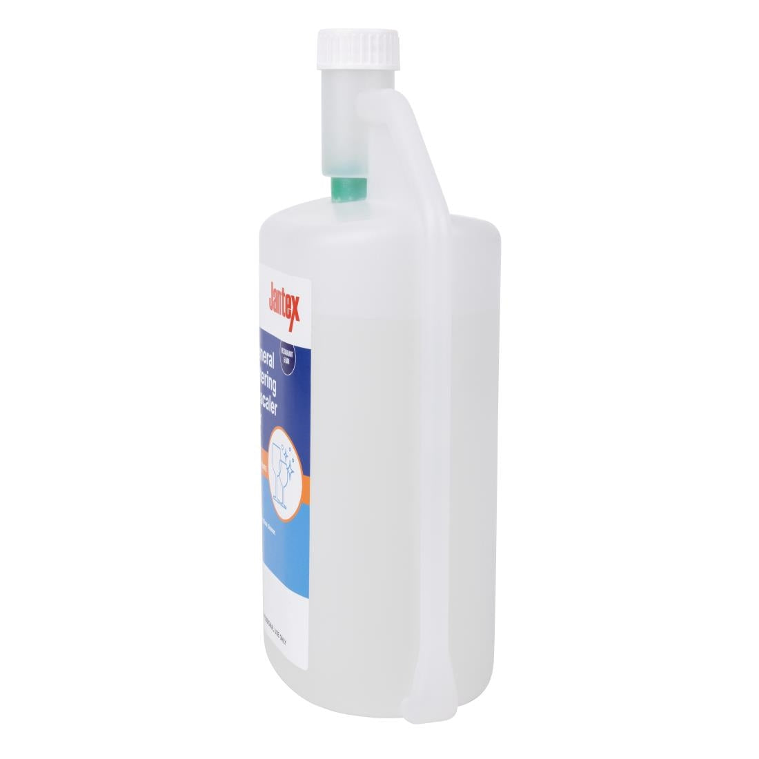 Jantex Coffee Machine Descaler Super Concentrate 1Ltr