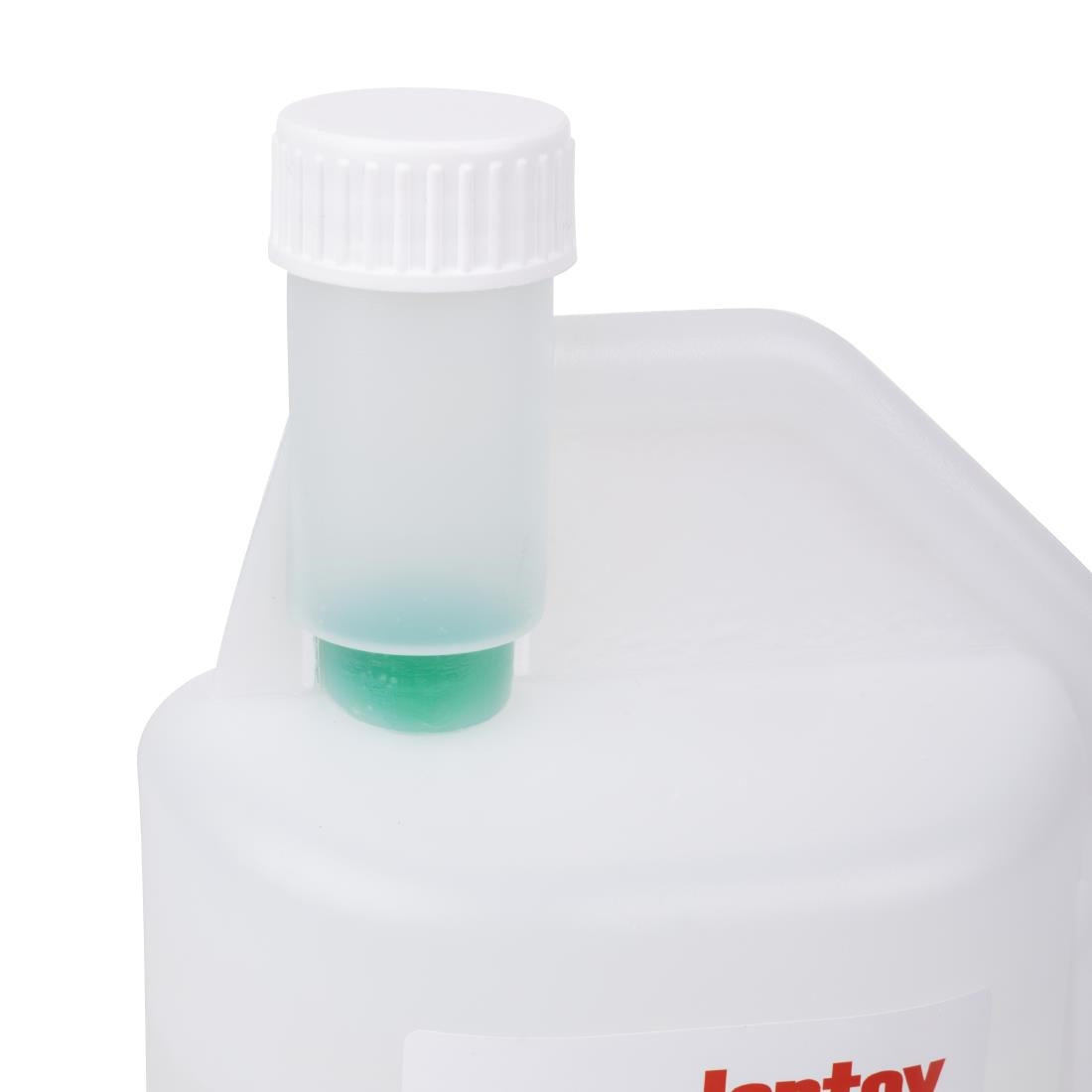 Jantex Coffee Machine Descaler Super Concentrate 1Ltr