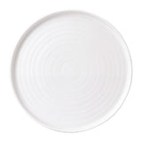 Churchill Chefs' Plates Walled Plates White 275mm (6 Pack)