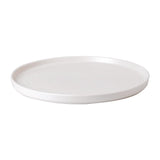 Churchill Chefs' Plates Walled Plates White 275mm (6 Pack)