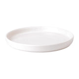 Churchill Chefs' Plates Walled Plates White 157mm (6 Pack)