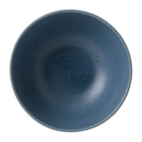 Churchill Super Vitrified Nourish Oslo Blue Noodle Bowls 37.7oz (6 Pack)