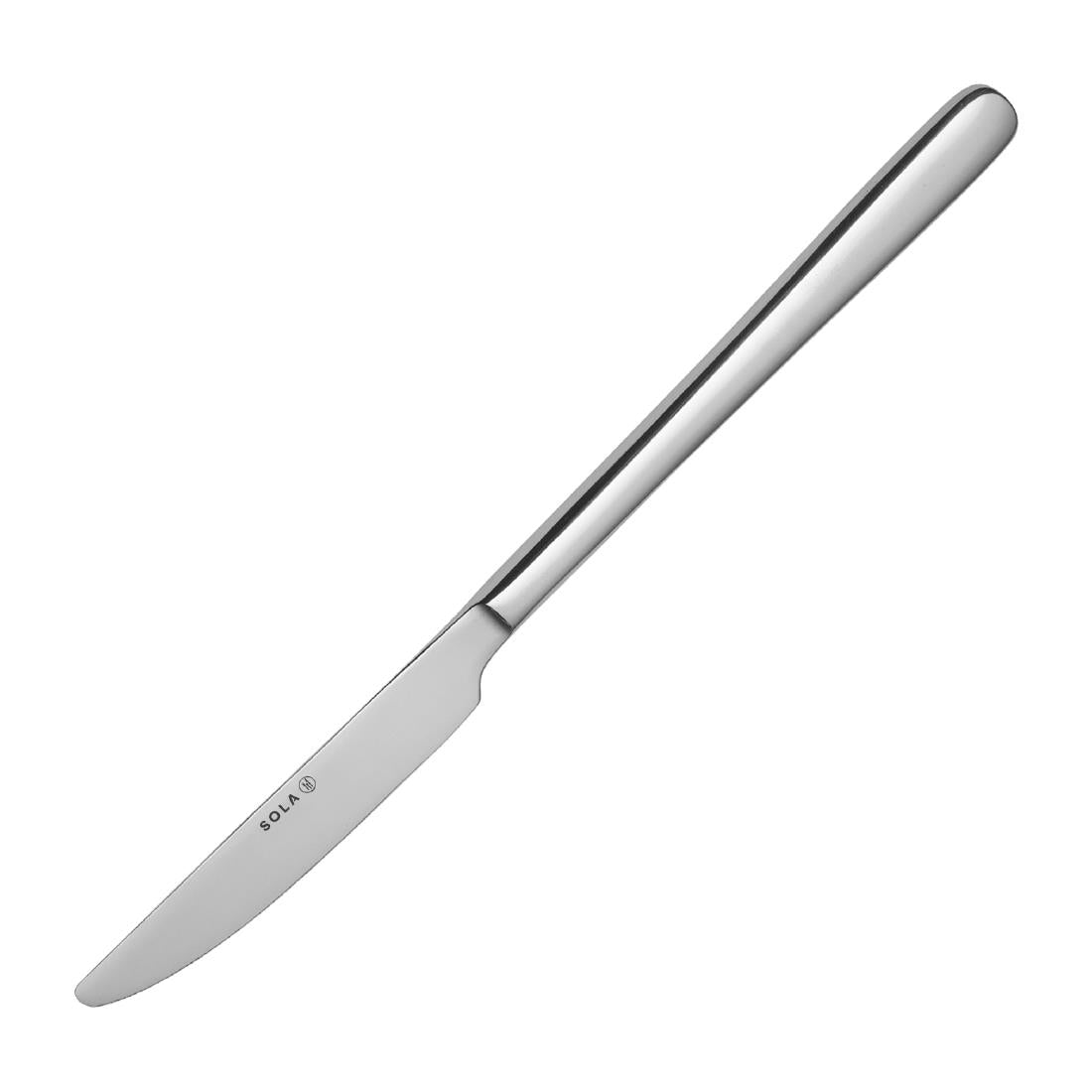 Sola Donau Table Knife Monobloc (12 Pack)