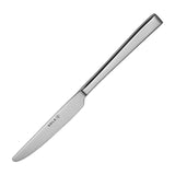 Sola Durban Side Plates Knife Mono (12 Pack)
