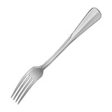 Sola Hollands Glad Table Fork (12 Pack)