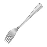 Sola Hollands Glad Fish Fork (12 Pack)