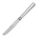Sola Hollands Glad Table Knife Mono Decorated (12 Pack)