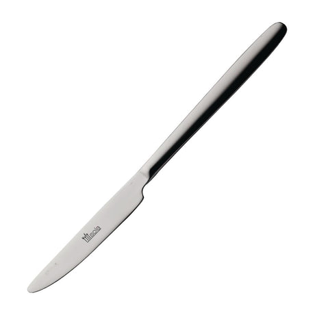 Sola Ibiza Dessert Knife Monobloc 6.5mm (12 Pack)