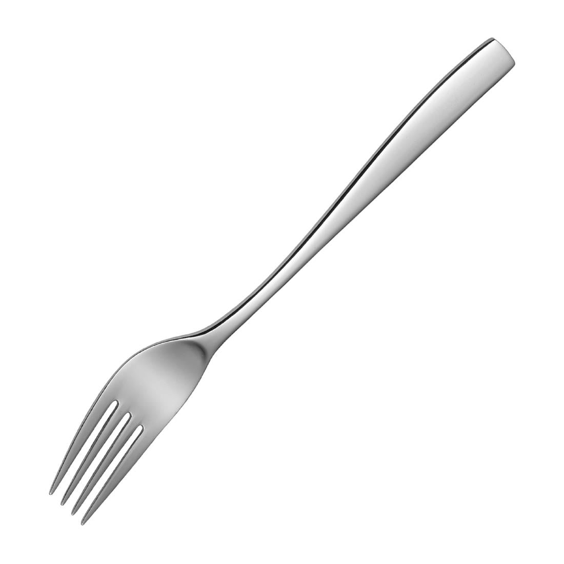 Sola Lotus Dessert Fork (12 Pack)
