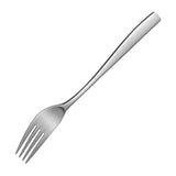 Sola Lotus Dessert Fork (12 Pack)