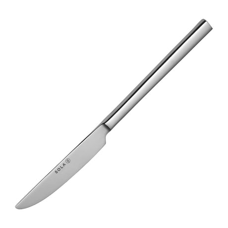 Sola Montreux Dessert Knife (12 Pack)