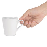 Olympia Cafe Flat White Cups 170ml (12 Pack)