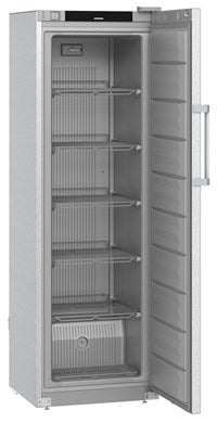 Liebherr FFFCSG 4001 Stainless Steel Single Door Refrigerator  316 Litres