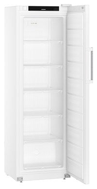 Liebherr FFFSG 4001 White Single Door Freezer  316 Litres