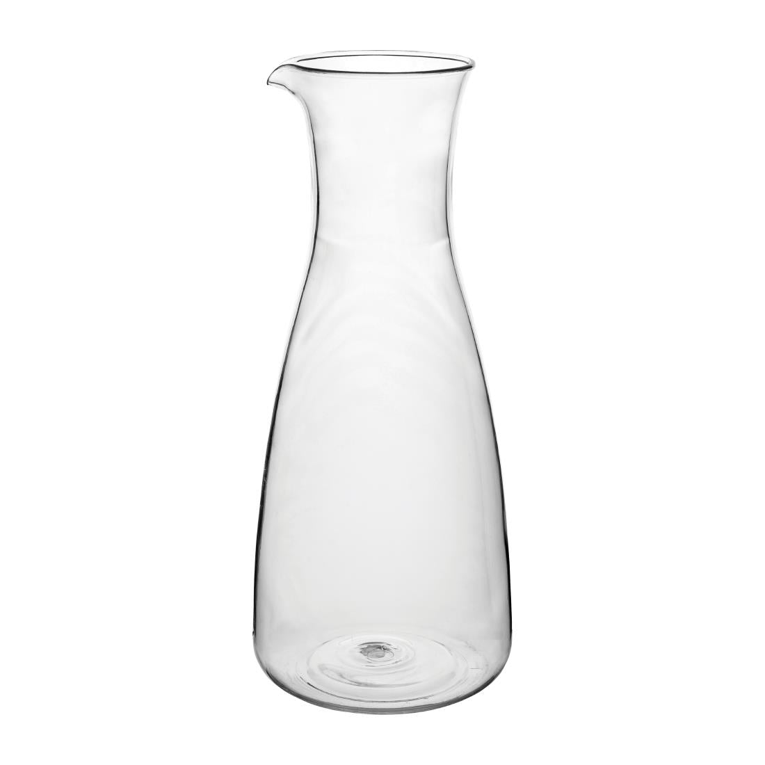 Utopia Carafe 1Ltr (6 Pack)