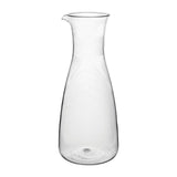 Utopia Carafe 1Ltr (6 Pack)