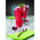 Utopia Fountain Dessert Dishes 340ml (12 Pack)