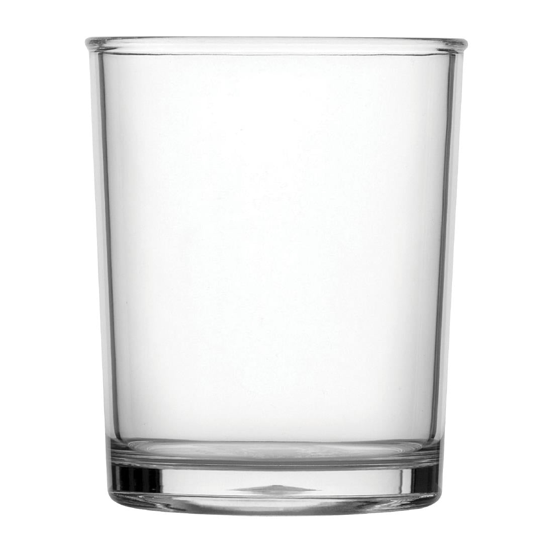 Utopia President Glasses 230ml (36 Pack)