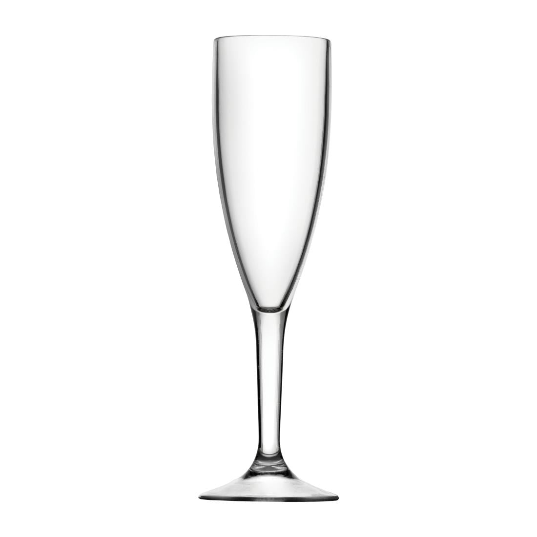 Utopia Diamond Flutes 140ml (12 Pack)