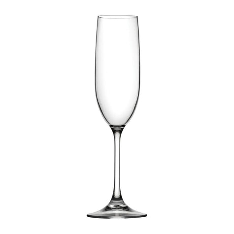 Utopia Sommelier Flutes 230ml (12 Pack)