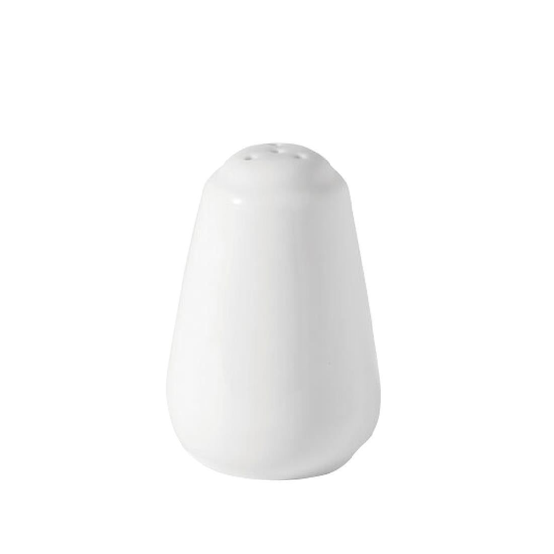 Utopia Titan Pepper Pots 80mm (6 Pack)