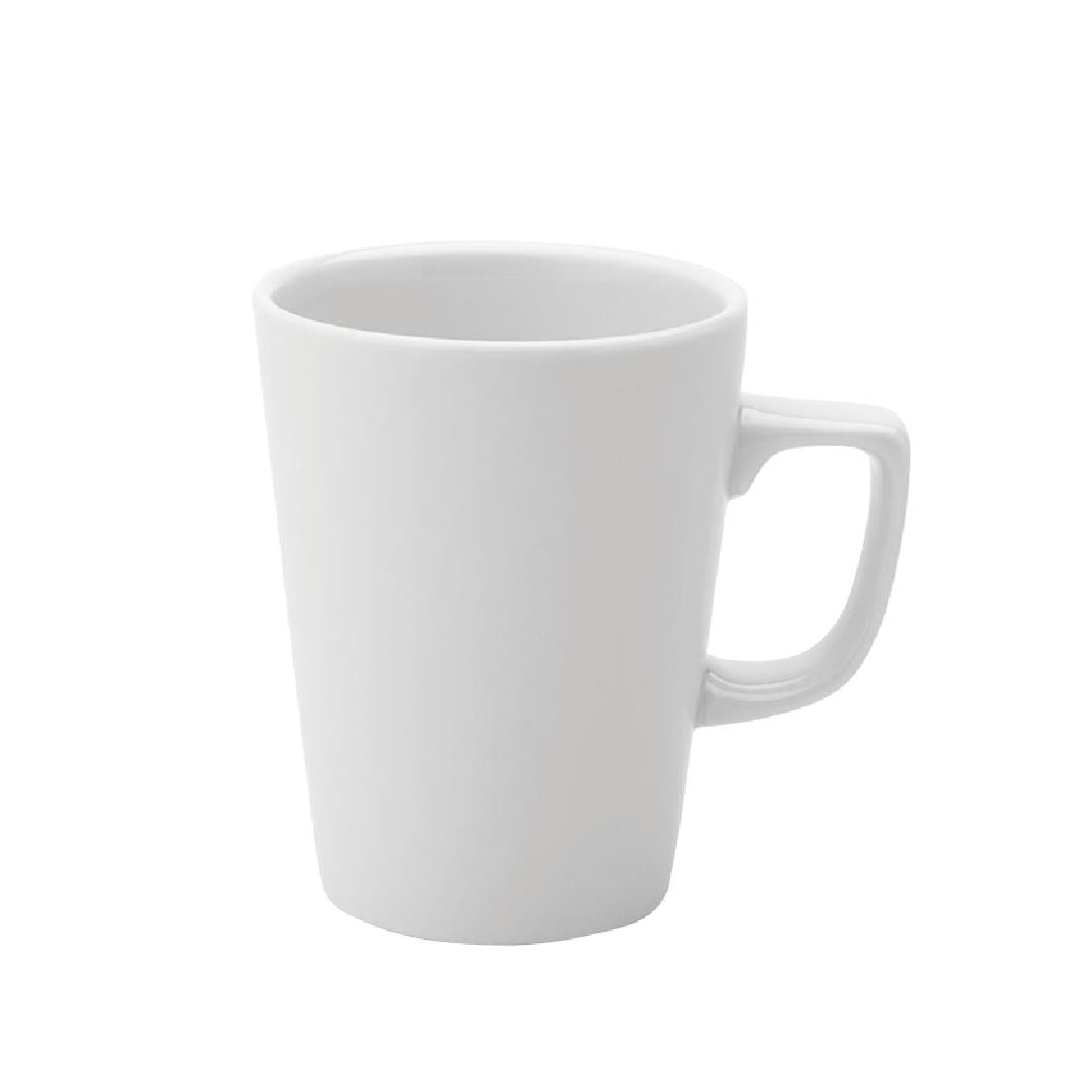 Utopia Titan Latte Mugs 280ml (12 Pack)