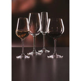 Rona Invitation Wine Glasses 350ml (6 pack)