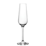 Rona Invitation Flutes 180ml (6 Pack)