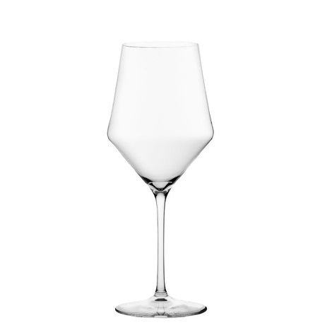 Rona Edge Red Wine Glasses 520ml (6 pack)