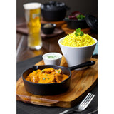 Utopia Round Pan 140mm (6 Pack)