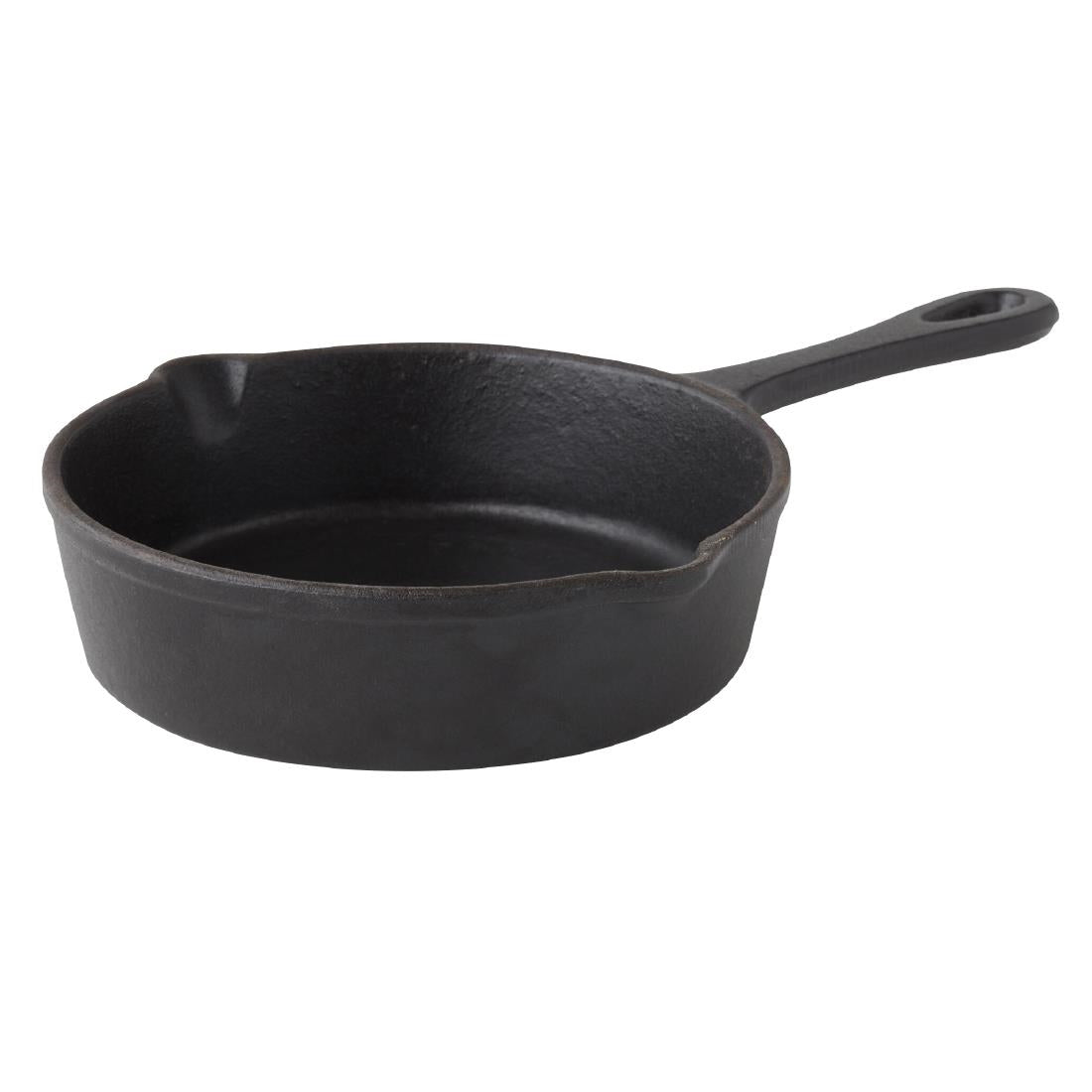 Utopia Round Pan 140mm (6 Pack)
